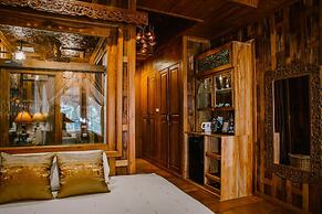 Santhiya Koh Phangan Resort & Spa