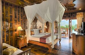 Santhiya Koh Phangan Resort & Spa