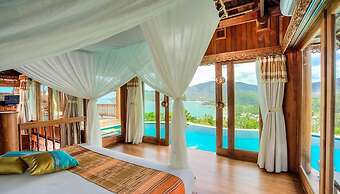 Santhiya Koh Phangan Resort & Spa