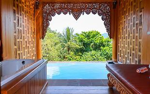 Santhiya Koh Phangan Resort & Spa