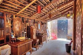 Santhiya Koh Phangan Resort & Spa