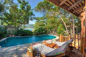 Santhiya Koh Phangan Resort & Spa