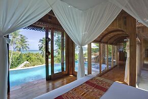 Santhiya Koh Phangan Resort & Spa