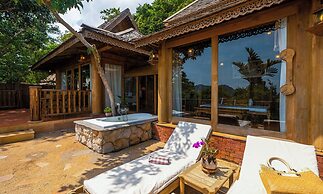 Santhiya Koh Phangan Resort & Spa