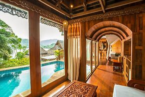 Santhiya Koh Phangan Resort & Spa