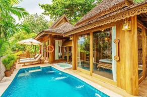 Santhiya Koh Phangan Resort & Spa