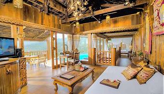 Santhiya Koh Phangan Resort & Spa