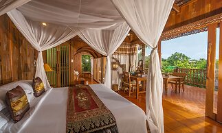 Santhiya Koh Phangan Resort & Spa