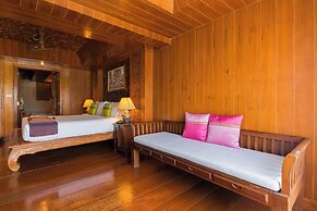 Santhiya Koh Phangan Resort & Spa