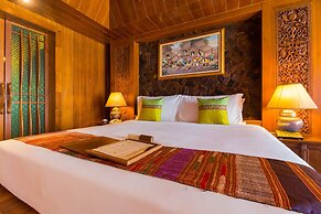 Santhiya Koh Phangan Resort & Spa