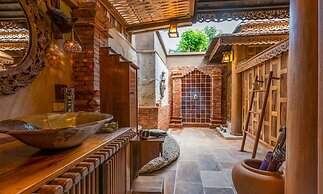 Santhiya Koh Phangan Resort & Spa