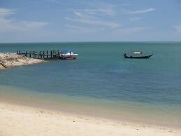 Santhiya Koh Phangan Resort & Spa