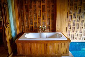 Santhiya Koh Phangan Resort & Spa