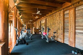 Santhiya Koh Phangan Resort & Spa