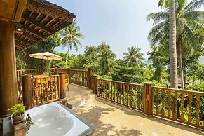 Santhiya Koh Phangan Resort & Spa