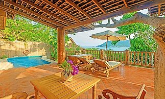 Santhiya Koh Phangan Resort & Spa