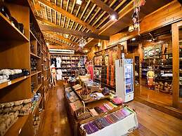 Santhiya Koh Phangan Resort & Spa