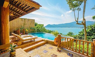 Santhiya Koh Phangan Resort & Spa