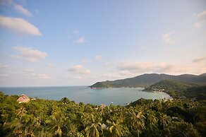 Santhiya Koh Phangan Resort & Spa