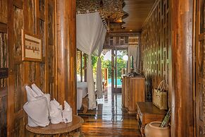 Santhiya Koh Phangan Resort & Spa