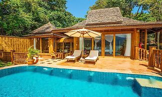 Santhiya Koh Phangan Resort & Spa