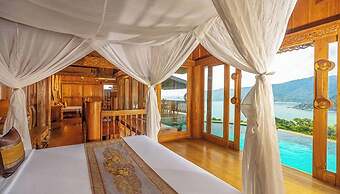 Santhiya Koh Phangan Resort & Spa