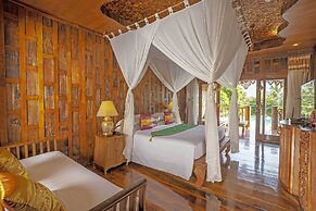 Santhiya Koh Phangan Resort & Spa