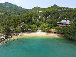 Santhiya Koh Phangan Resort & Spa