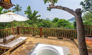 Santhiya Koh Phangan Resort & Spa