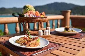 Santhiya Koh Phangan Resort & Spa