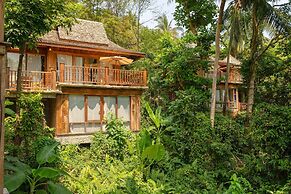 Santhiya Koh Phangan Resort & Spa