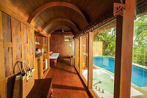 Santhiya Koh Phangan Resort & Spa