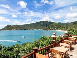 Santhiya Koh Phangan Resort & Spa