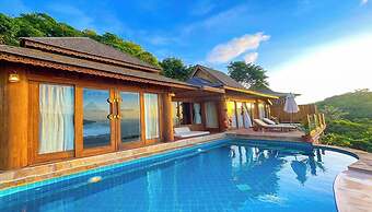 Santhiya Koh Phangan Resort & Spa