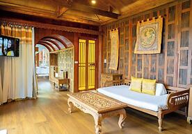 Santhiya Koh Phangan Resort & Spa