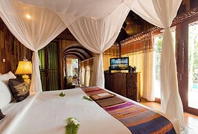 Santhiya Koh Phangan Resort & Spa