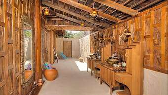 Santhiya Koh Phangan Resort & Spa