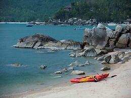 Santhiya Koh Phangan Resort & Spa