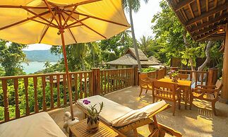 Santhiya Koh Phangan Resort & Spa