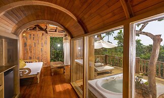 Santhiya Koh Phangan Resort & Spa