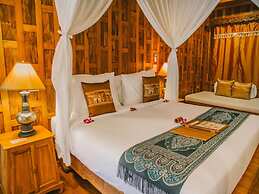 Santhiya Koh Phangan Resort & Spa