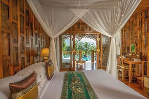 Santhiya Koh Phangan Resort & Spa