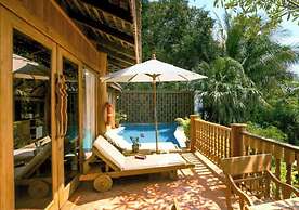 Santhiya Koh Phangan Resort & Spa