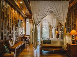 Santhiya Koh Phangan Resort & Spa