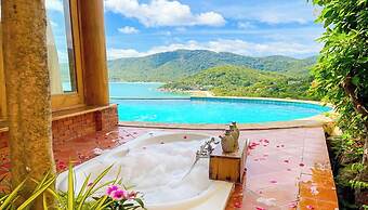 Santhiya Koh Phangan Resort & Spa