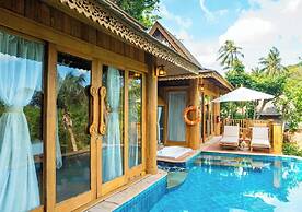 Santhiya Koh Phangan Resort & Spa