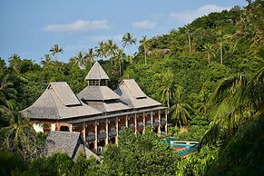 Santhiya Koh Phangan Resort & Spa