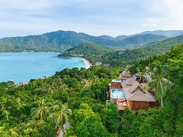 Santhiya Koh Phangan Resort & Spa