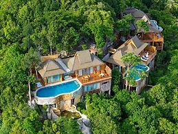 Santhiya Koh Phangan Resort & Spa