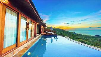 Santhiya Koh Phangan Resort & Spa